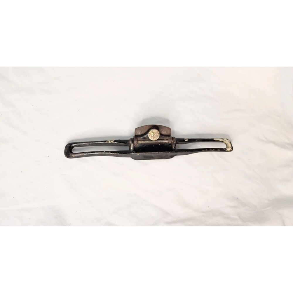 Antique Open Handled Spokeshave